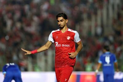 پرسپولیس بالاخره نمره قبولی گرفت