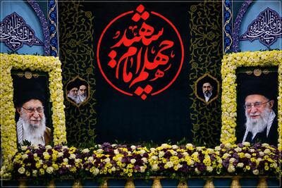«نبرد هرمز» روز چهل و دوم | گزارش در حال به روز رسانی