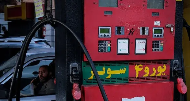 جزئیات فرمول قیمت بنزین ۸۷ هزار تومانی و مبنای آن