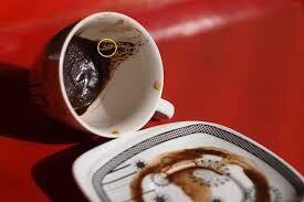 فال قهوه | فال قهوه روزانه شنبه 31 مرداد ماه 1405