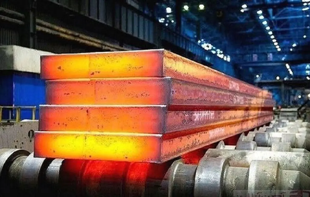  توقف تولید فولاد در لیبی به دلیل بحران برق