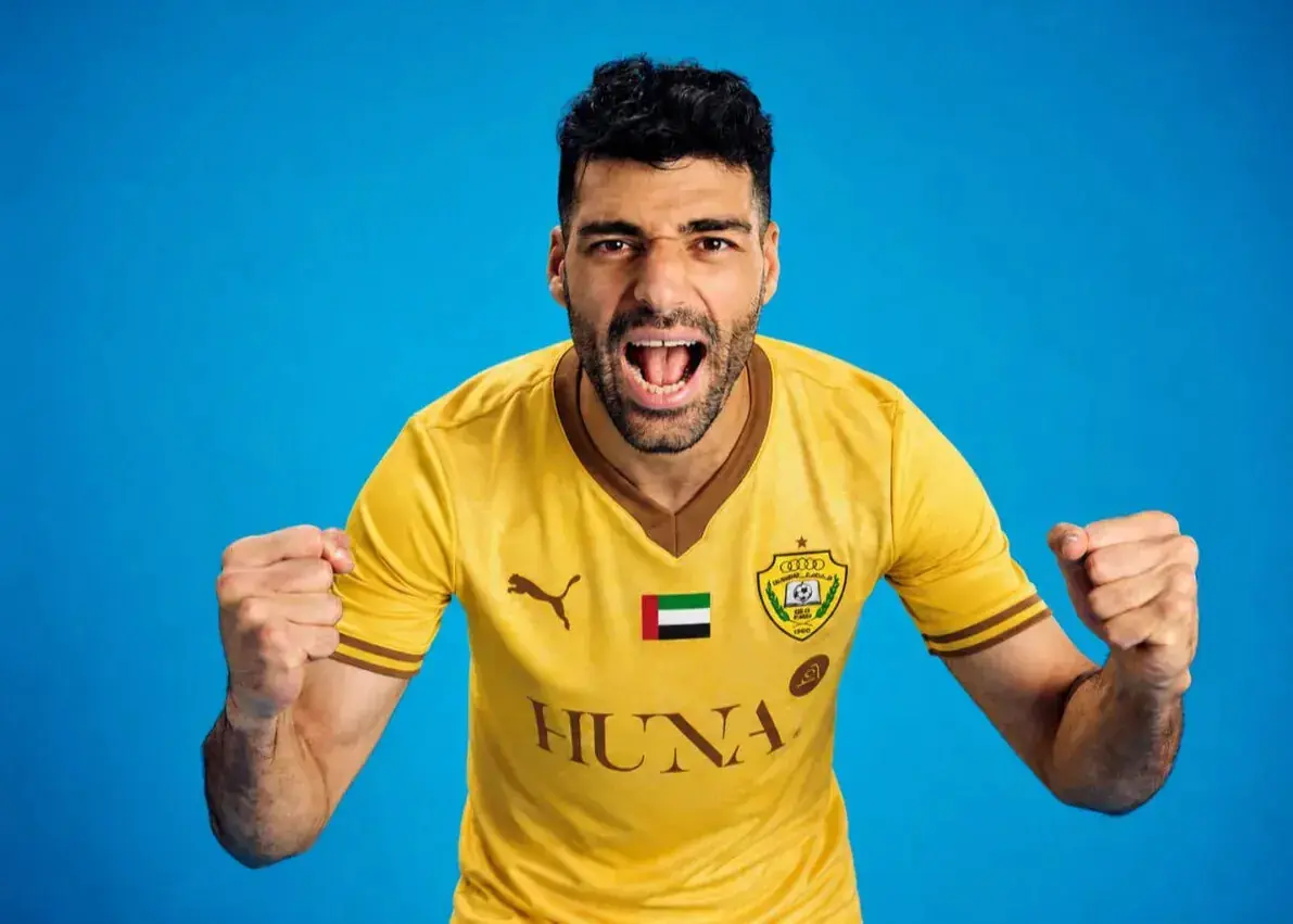  طارمی به الوصل نزدیک شد؛ قرارداد یک میلیون دلاری؟