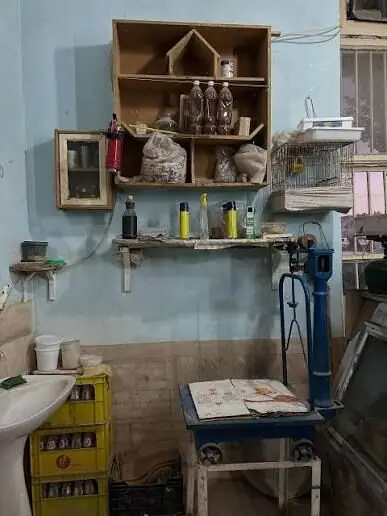 چطور «عمو قدمعلی» سوژه مستند شد؟