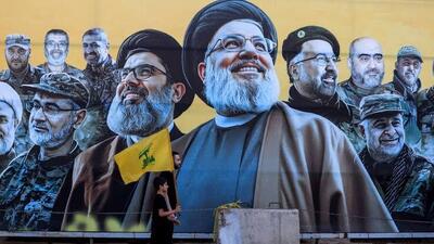 تحلیل اسرائیل: تهدیدات حزبالله لبنان در جبهه شمالی جدی است