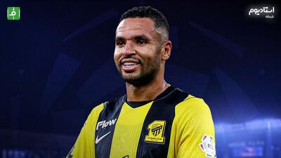 هایلایت بازی القادسیه 0-1 الاتحاد (گزارش ابوالفضل عامری)