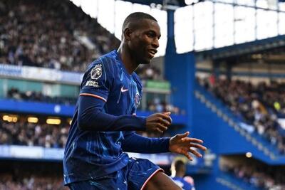انصراف اتلتیکو مادرید از کورس جذب جکسون؛ استون ویلا بهدنبال مهاجم سنگالی