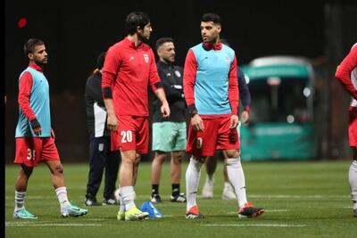  طارمی و سردار می‌خواهند، شباب الاهلی نه!