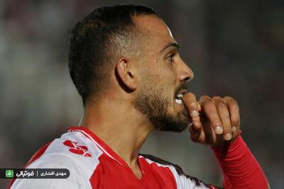 سوال روز؛ جلالی دربی را از دست داد؟