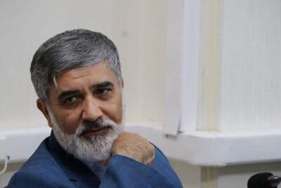 نماینده مجلس: مشکل بازار کمبود کالا نیست، بلکه گرانی است