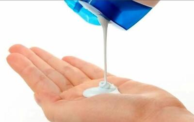  وجود برخی مواد حساسیت‌زا در شامپوهای سر و بدن