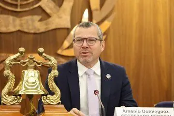 تشکیک سازمان بینالمللی دریانوردی در وضعیت تردد در تنگه هرمز