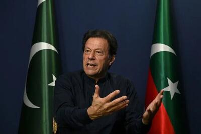 انتقال عمرانخان از بیمارستان به زندان