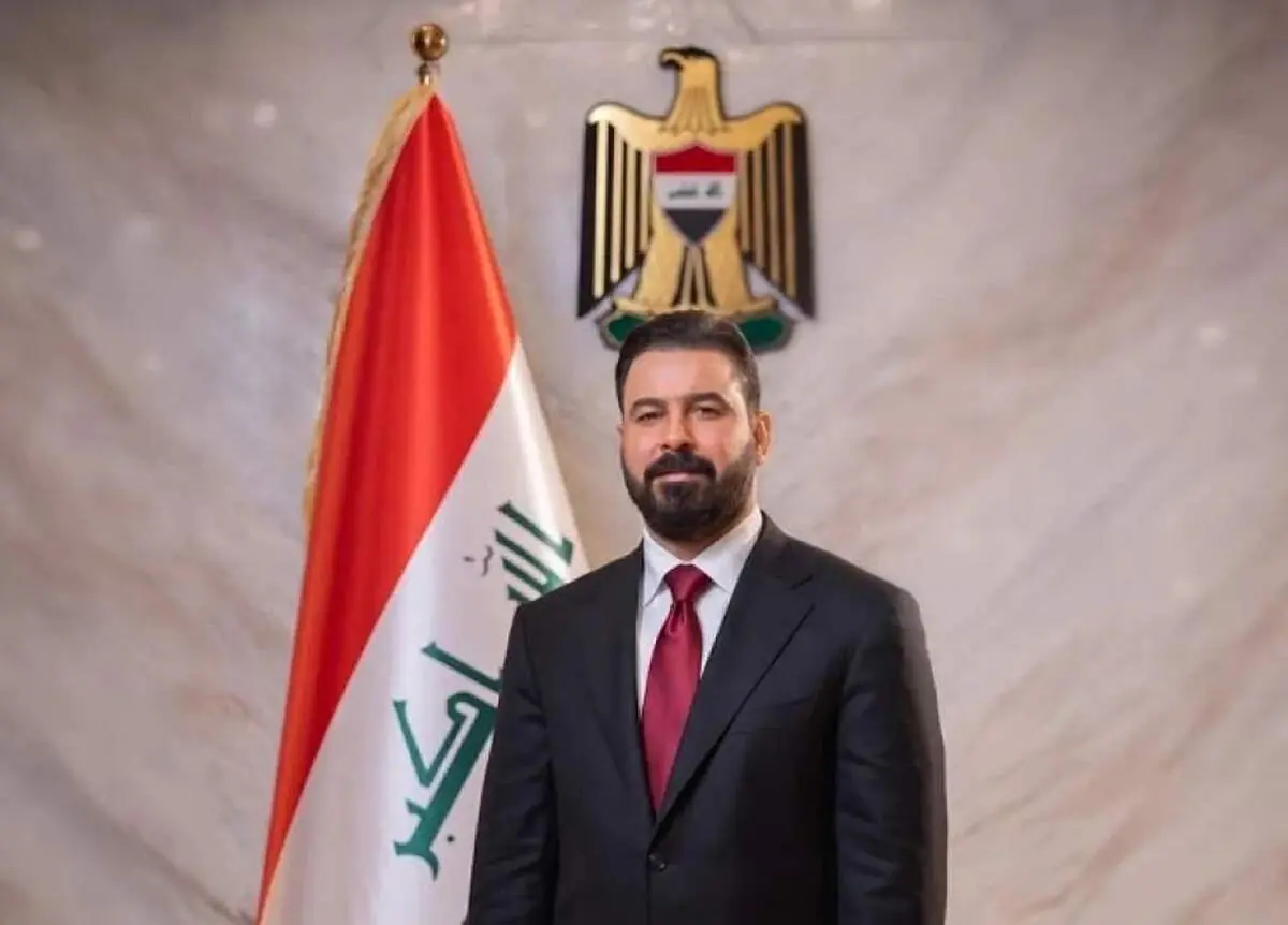 اظهارات نخست وزیر عراق درباره بسته ماندن تنگه هرمز