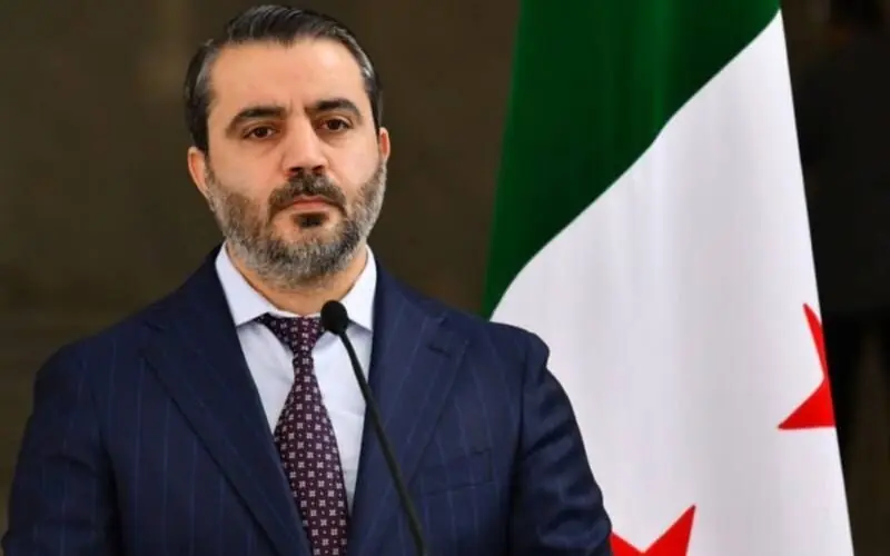 دولت الجولانی: اسرائیل نمیتواند دیکته کند با چه کسانی در ائتلاف باشیم | ترفند اسرائیل برای ضربه زدن به ترکیه است بدون اینکه پای ناتو را وسط بکشد
