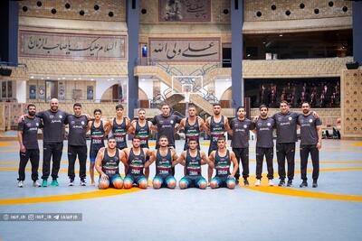 جوانان ایران؛ ۲برد، ۲شکست