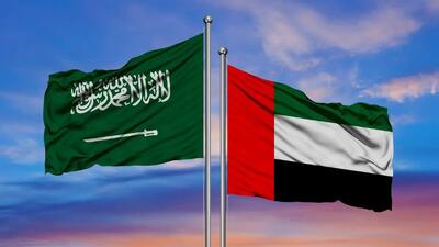 عربستان و امارات از محاسبات اولیه خود درباره جنگ ایران عقب نشستند | امارات حملاتی را علیه خاک ایران انجام داده بود