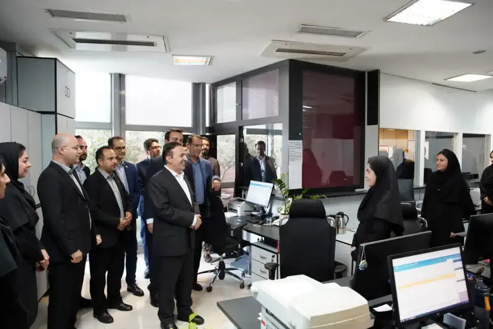 استاندار قزوین بر استفاده از ظرفیت مهندسان در توسعه استان تأکید کرد