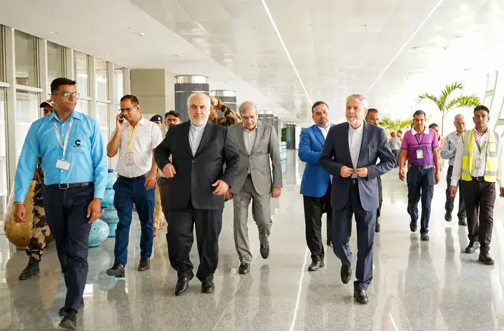 گردشگری را به محور اصلی همکاری اقتصادی کشورهای عضو «بریکس» تبدیل میکنیم