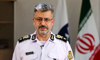 تولید سلاحهای پرتوان ایران بیوقفه ادامه دارد