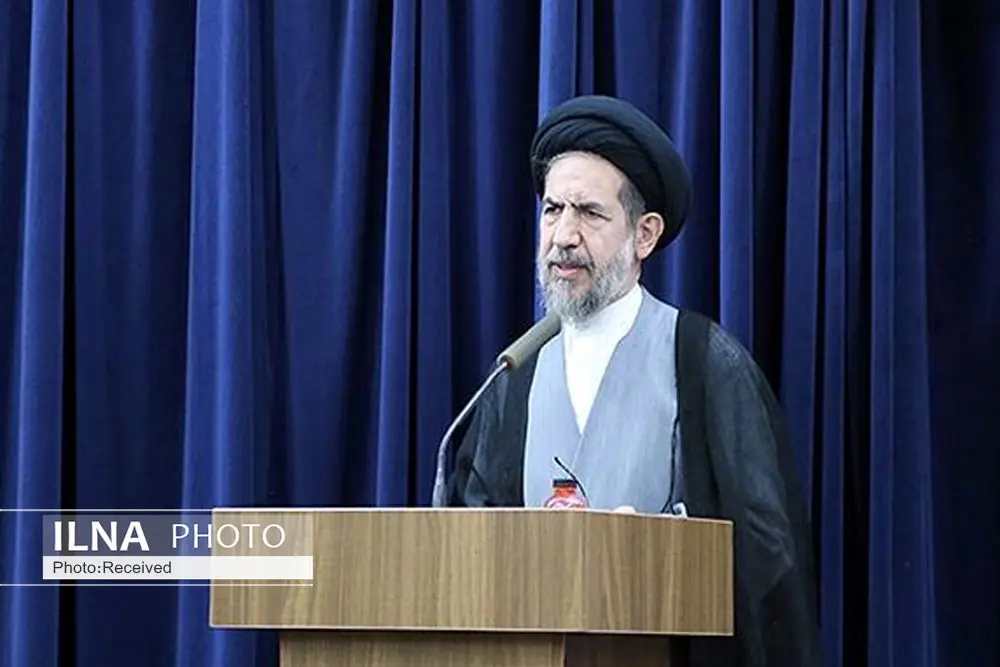  کاهش اختلاف و نزاع، فضای امن و سالمی برای رشد جوامع فراهم می‌کند
