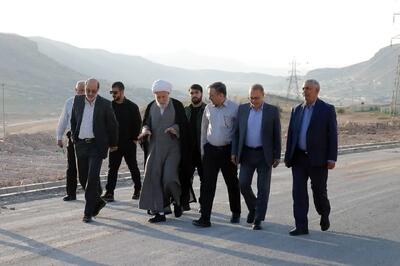 شهر بینالمللی سلامت شیراز باید به پیشران اقتصادی فارس تبدیل شود