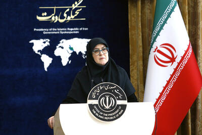 سخنگوی دولت: درباره قیمتهای جدید بنزین هنوز تصمیم نهایی اتخاذ نشده است