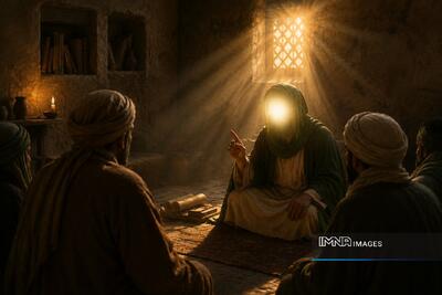  امامی در محاصره؛ وقتی دیوارهای سامرا نتوانستند راه ولایت را ببندند