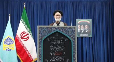 صبر و استقامت ملت، مسیر پیروزی و عبور از پیچ تاریخی را هموار میکند