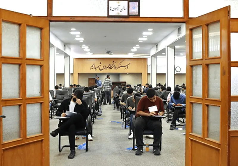نتایج اولیه کنکور اواخر شهریور اعلام میشود
