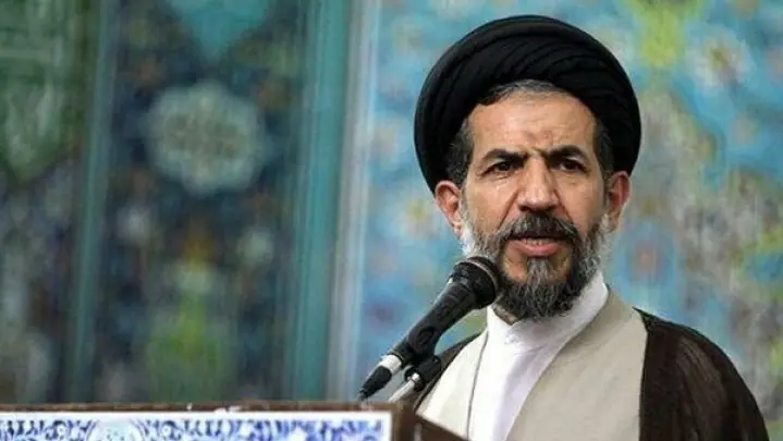 ابوترابی فرد: ایرانیان بار دیگر رئیس جمهور آمریکا را تحقیر خواهند کرد