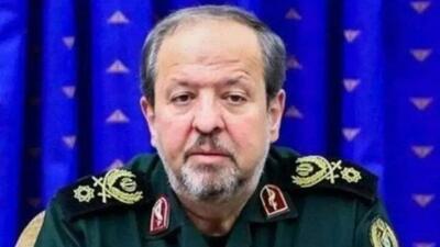  در جنگ رمضان بسیار قوی‌تر از جنگ ۱۲ روزه وارد میدان شدیم