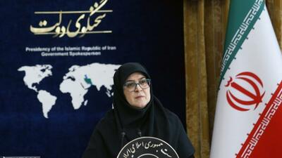 سخنگوی دولت: درباره قیمتهای جدید بنزین هنوز تصمیم نهایی اتخاذ نشده است