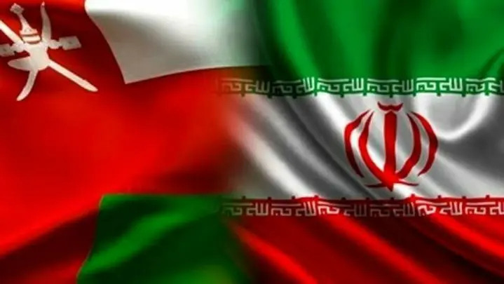 گفتوگوی تلفنی وزرای امور خارجه جمهوری اسلامی ایران و سلطنت عمان