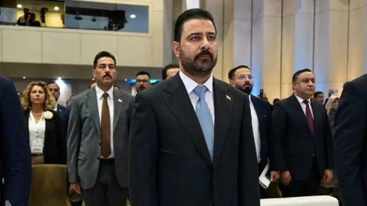 نخستوزیر عراق: بستن تنگه هرمز چالش بزرگی را ایجاد میکند
