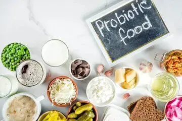 ۷ خوراکی مفید برای سلامت روده و دستگاه گوارش