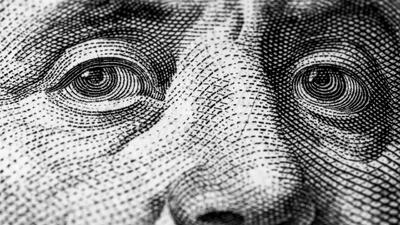 دلار تاوان بدهی آمریکا را میدهد؟