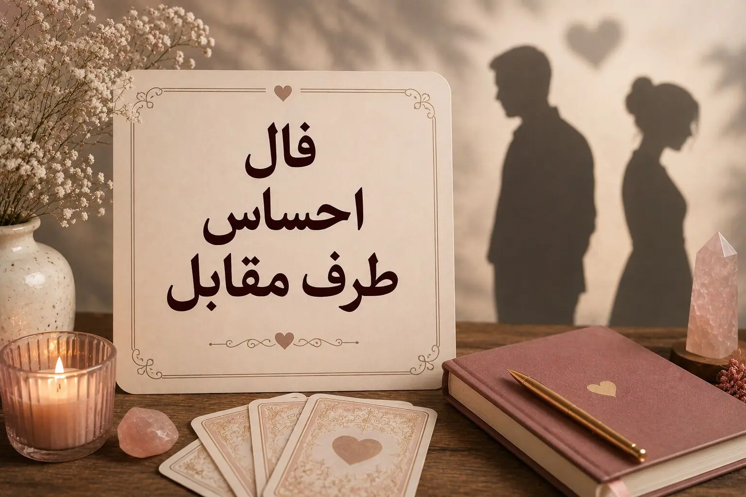  فال احساس طرف مقابل یونانی امروز جمعه ۳۰ مرداد ۱۴۰۵ / نحوه گرفتن فال احساس یونانی