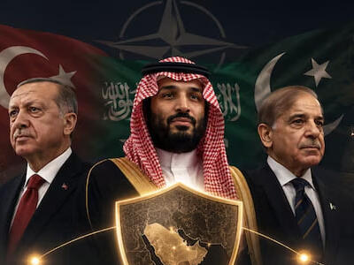 از دیوارکشی‌ها و فنس‌کشی‌ها در مرزهای ایران تا پیمان مکه - دیپلماسی ایرانی