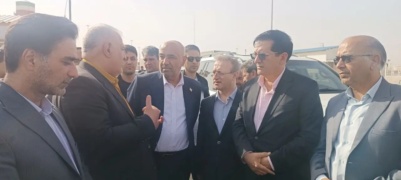  وزیر تعاون: رویکرد دولت چهاردهم احیای ظرفیت های طلایی است