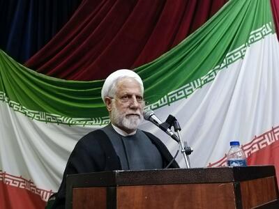  نماینده مجلس: جنگ با آمریکا، ایران را به قدرت برتر منطقه تبدیل کرد