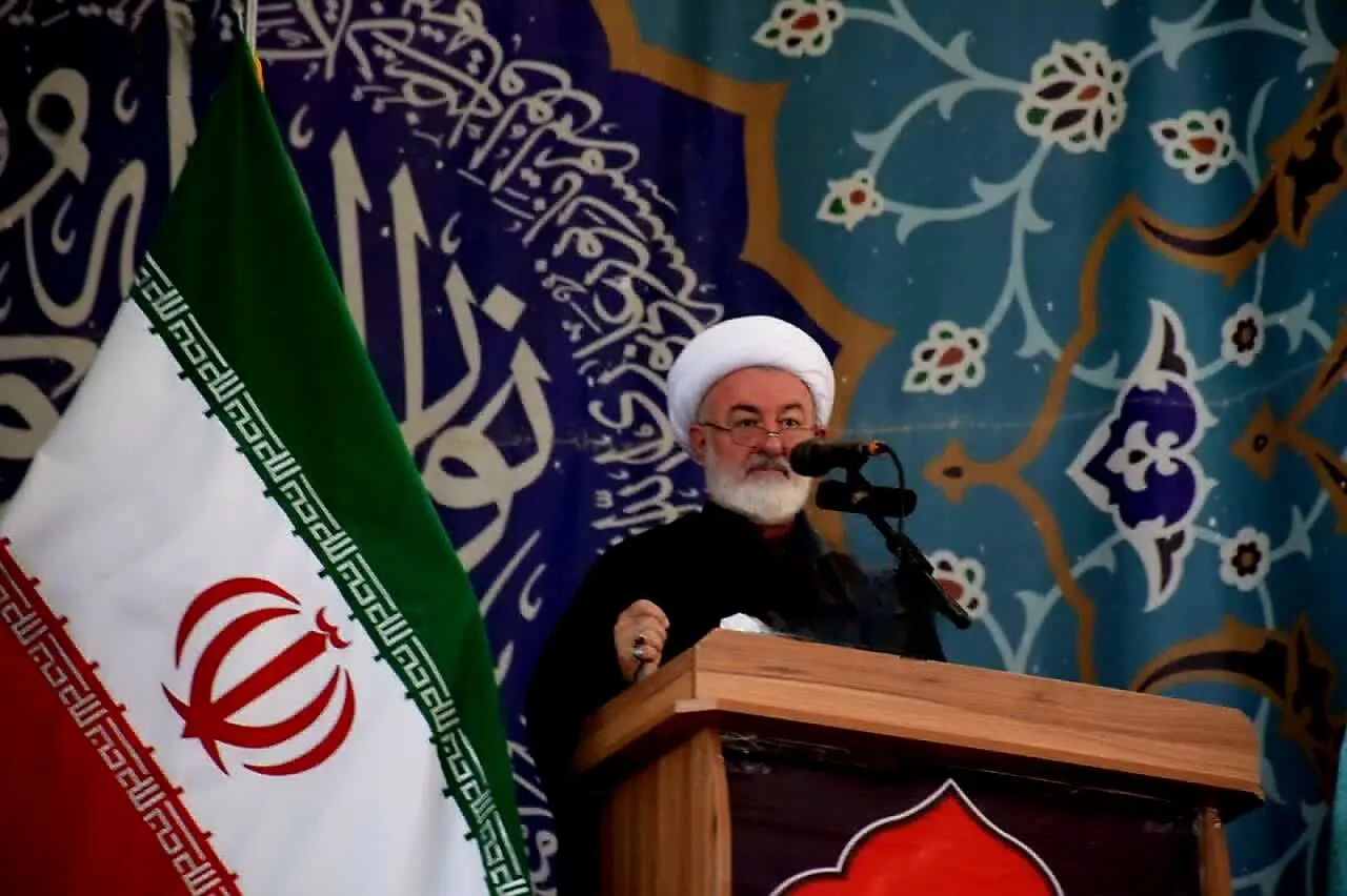 امام جمعه شاهرود: انتصابات اخیر از سوی رهبر معظم انقلاب راهبرد اقتدار کشور است