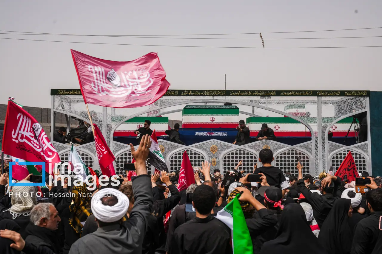 عضو خبرگان: مکتب «هیهات منالذله» ضامن امنیت پایدار و عزت ایران اسلامی است