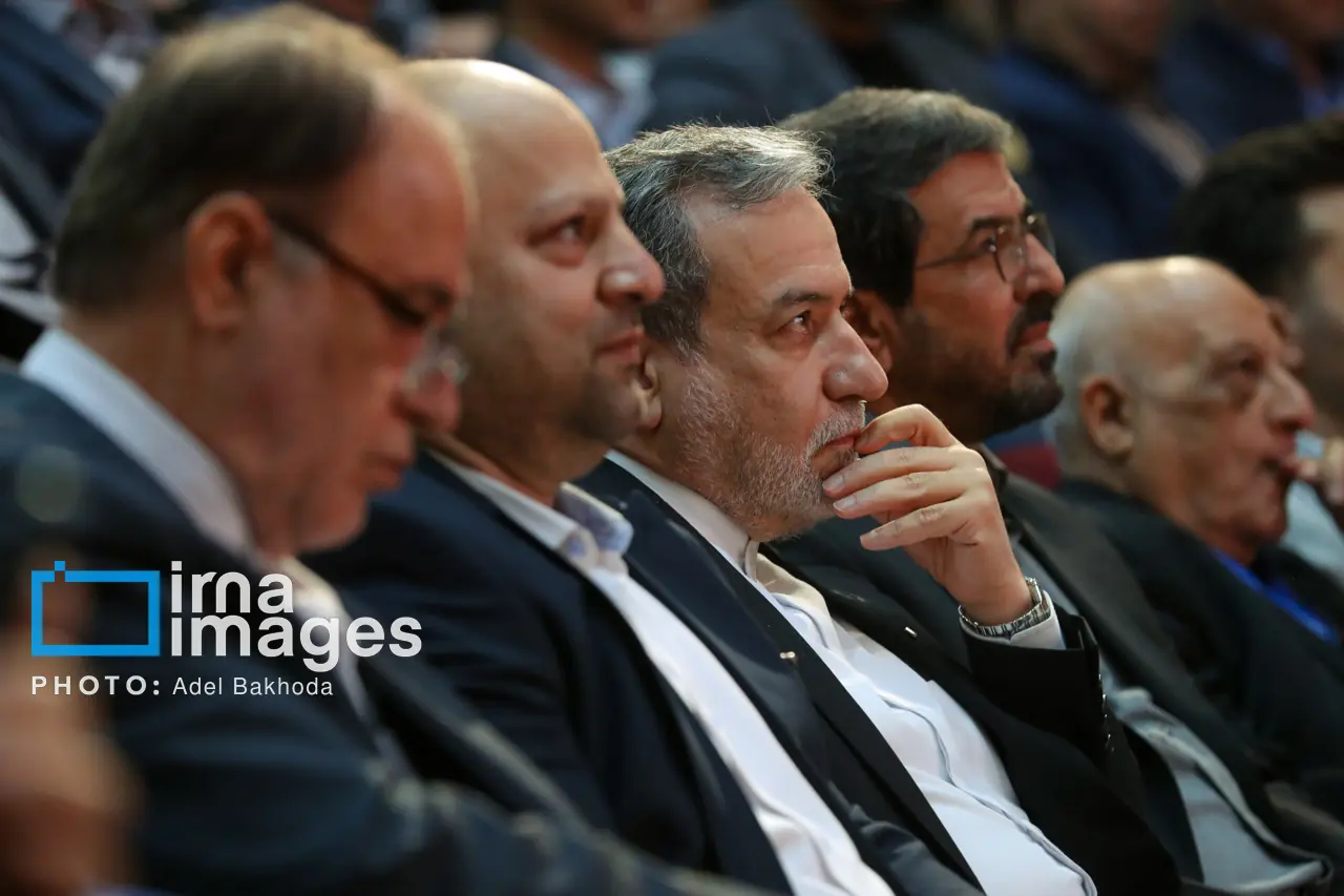  طعنه عراقچی به ترامپ: این فیلم را قبلا دیده‌ایم