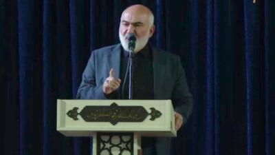 استاندار خوزستان: پیوند قلبی ملتها با ایران نشاندهنده حقانیت انقلاب است