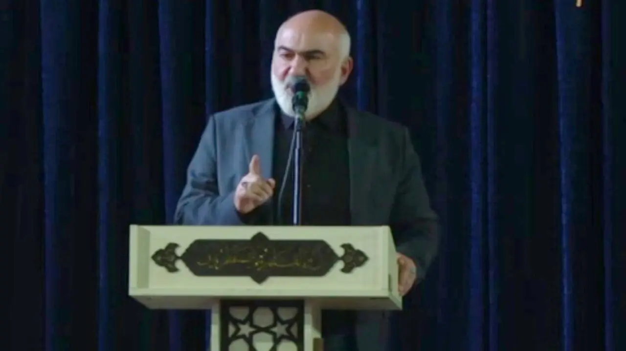 استاندار خوزستان: پیوند قلبی ملتها با ایران نشاندهنده حقانیت انقلاب است