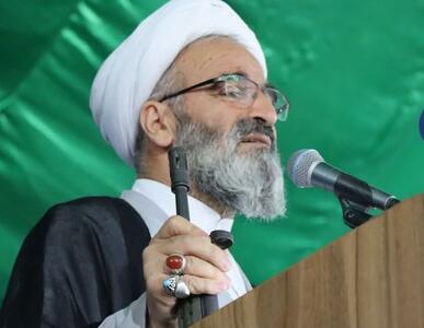 امام جمعه سمنان: محاصره دریایی بهجای آسیب به ایران، دشمنان را دچار خسارت کرده است