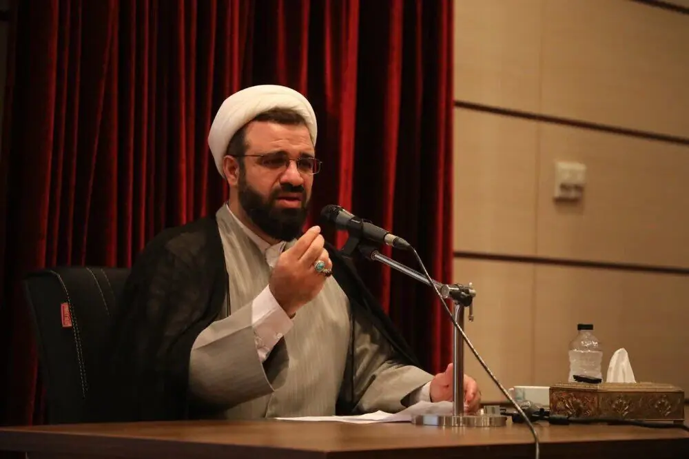 ۸۸ هزار و ۶۱۵ مسجد در اوقاف کشور ثبت شده است