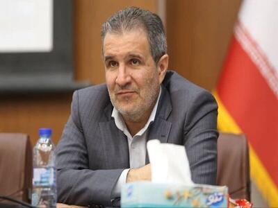 معاون وزیر صمت: بخش خصوصی موتور محرکه اقتصاد/ دولت دست از مدیریت بنگاهها بردارد