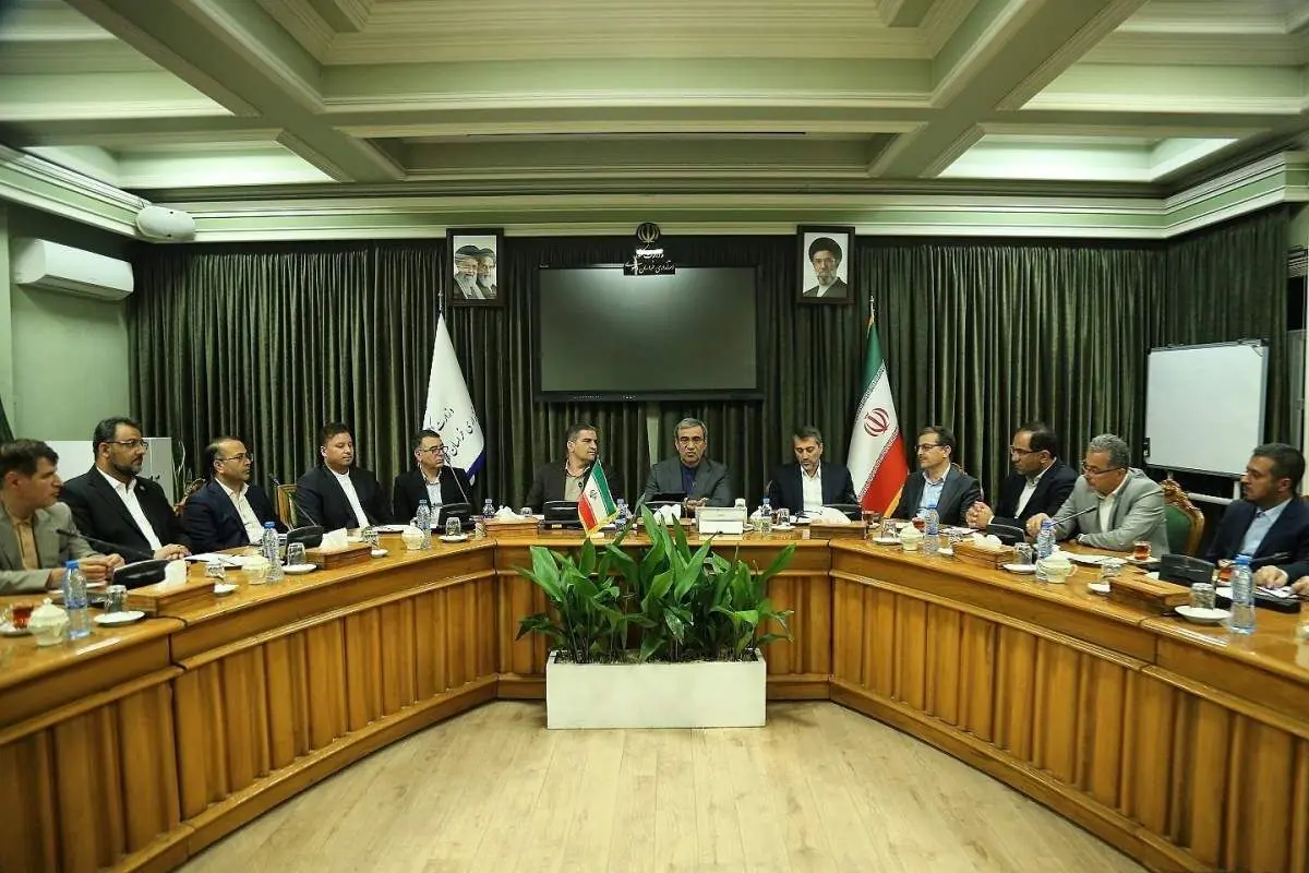 دبیر مناطق آزاد: مشکلات منطقه سرخس با بهرهگیری از توان علمی قابل حل است