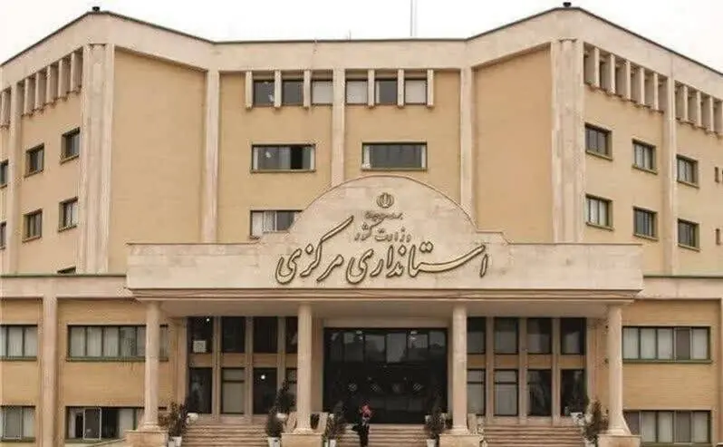 کسب رتبه اول استان مرکزی در طرحهای افتتاحی هفته دولت
